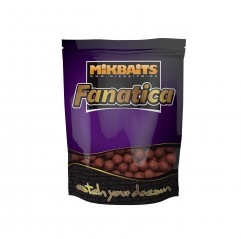 Mikbaits Boilies Fanatica - Meteora 20mm/ 900g