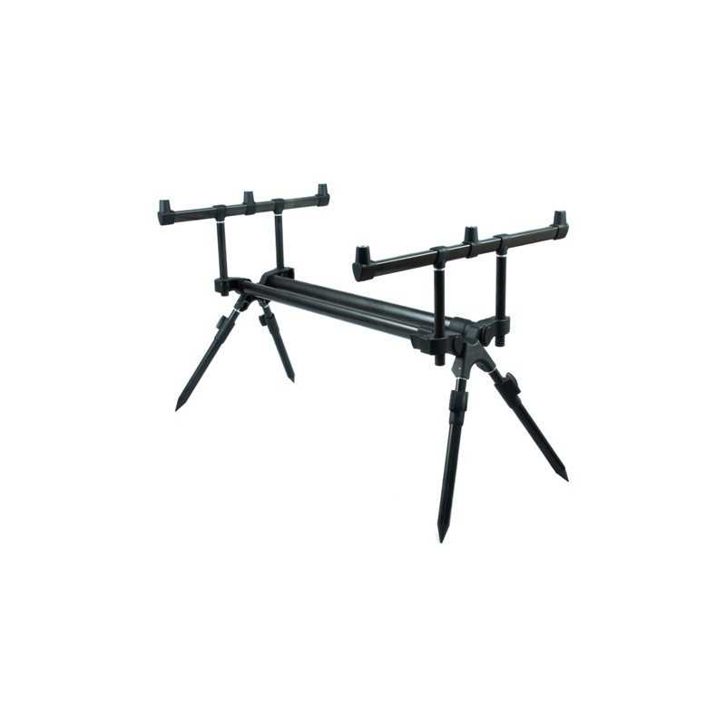 Garda zliatinový stojan Master Classic rod pod