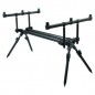 Garda zliatinový stojan Master Classic rod pod