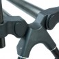 Garda zliatinový stojan Master Classic rod pod