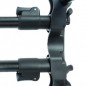 Garda zliatinový stojan Master Classic rod pod