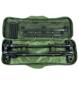 Garda zliatinový stojan Master Classic rod pod