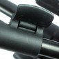 Garda zliatinový stojan Master Lite rod pod