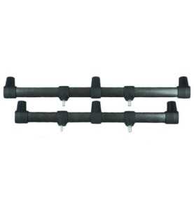 Garda zliatinový stojan Master Lite rod pod