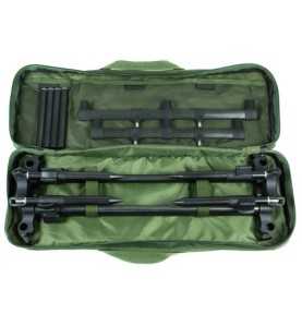 Garda zliatinový stojan Master Lite rod pod