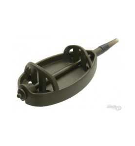 By Döme Team Feeder Vario Method Feeder Košík - XL. 55g