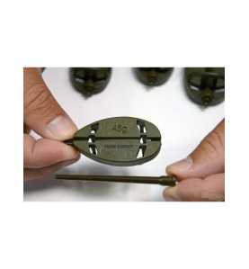 By Döme Team Feeder Vario Method Feeder Košík - XL. 55g