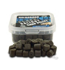 Haldorádó Black Halibut Carp Pellet 8mm - Veľký Kapor 