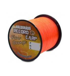 Haldorádó Record Carp Fluo Orange 0,35mm/ 750m/ 12,75kg