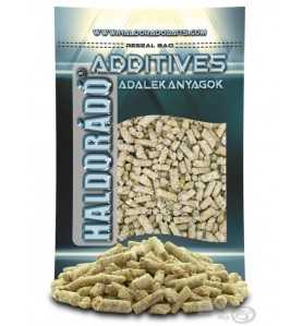 Haldorádó Za Studena Lisované Kukuričné Pelety