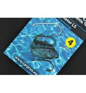 Carp´R´Us Gladiator LS - ATS veľ. 4