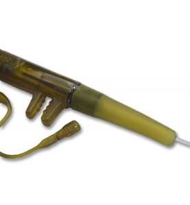 Carp´R´Us Tail Rubbers - Silit 10ks