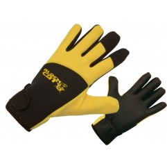 Black Cat Rukavice Deluxe Gloves veľ. XL