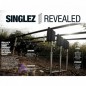 Korda Singlez T-Bar