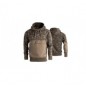 Nash Mikina ZT Subterranean Camo Hoody veľ. M