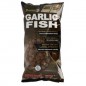 Starbaits Boilies Garlic Fish potápavé 2,5kg 20mm