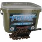 Starbaits Feedz Donuts (pelety s dierou) 10mm 4,5kg 