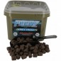 Starbaits Feedz Donuts (pelety s dierou) 15mm 2kg