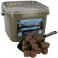 Starbaits Feedz Donuts (pelety s dierou) 25mm 2kg