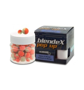Haldorádó BlendeX Pop Up Method 8mm/ 10mm - N-butyric Acid a Mango