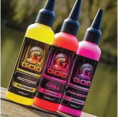 Korda The Goo Isotonic Supreme 115ml Novinka 2019