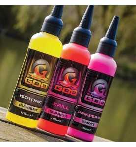 Korda The Goo Pinkberry Smoke 115ml Novinka 2019