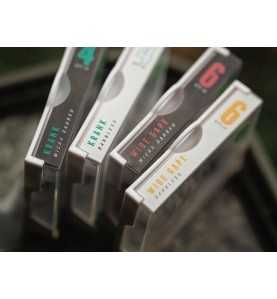 Korda Háčiky Kamakura Wide Gape Barbless veľ. 6 Novinka 2019