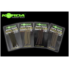 Zmršťovacia hadička Korda Safe Zone Silt 1.2