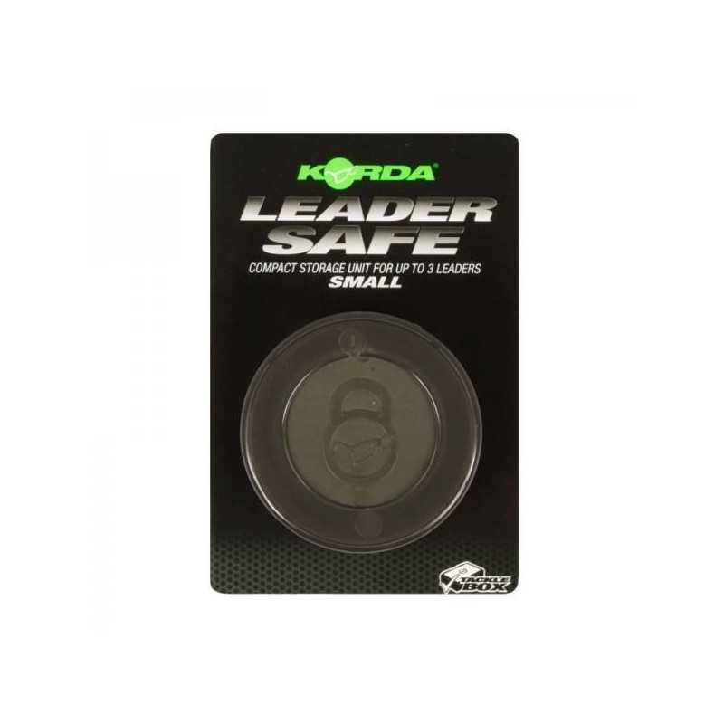 Korda Zásobník na náväzce Leader Safe Small