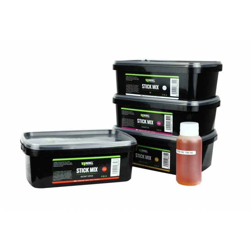 Nikl Stick mix 68 500g