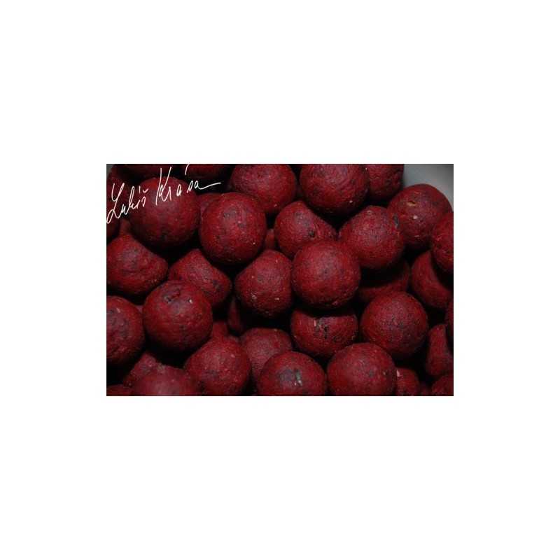 LK Baits Boilies Euro Economic Spice Shrimp 5kg, 20mm
