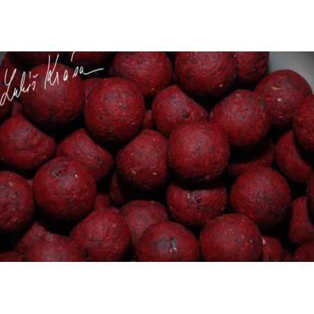 LK Baits Boilies Euro Economic Spice Shrimp 5kg, 20mm