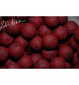 LK Baits Boilies Euro Economic Spice Shrimp 5kg, 20mm