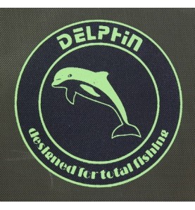 Podložka Delphin EKO 70x40cm