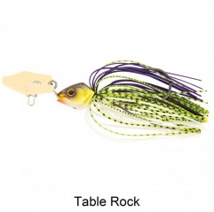 Fox Rage Chatterbait Lure 17g Table Rock