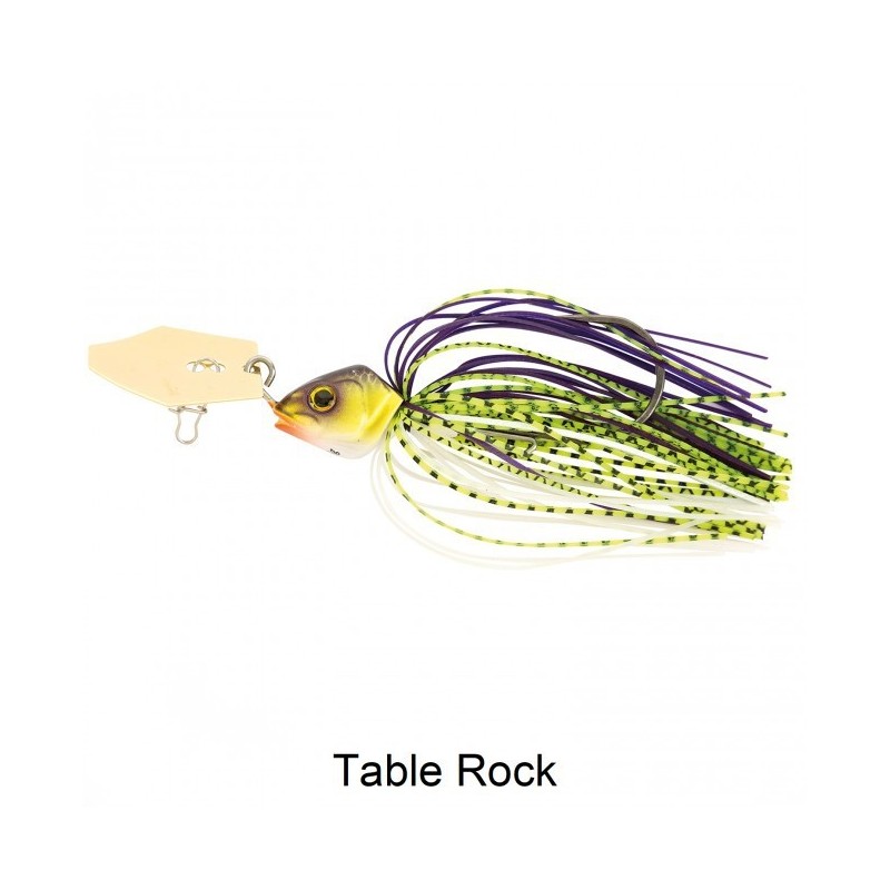 Fox Rage Chatterbait Lure 17g Table Rock