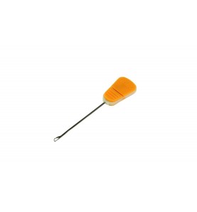 Carp´R´Us Boilie Ihla Baiting Needle - Original ratchet needle - Oranžová