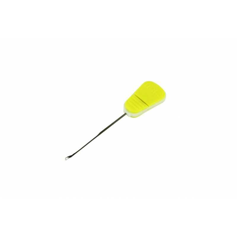 Carp´R´Us Boilie Ihla Baiting Needle - Splicing fine needle - Žltá