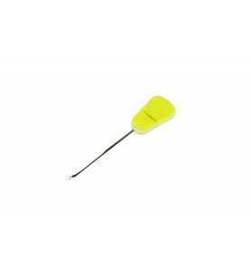 Carp´R´Us Boilie Ihla Baiting Needle - Splicing fine needle - Žltá