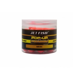 Jet Fish Premium clasicc POP-UP 16 mm : SQUID/KRILL