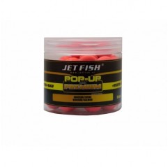 Jet Fish Premium clasicc POP-UP 16 mm : BIOCRAB/LOSOS