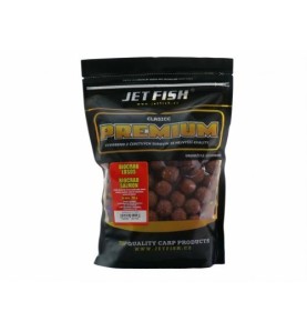 Jet Fish Boilies PREMIUM CLASICC 700g 20mm BIOCRAB / LOSOS