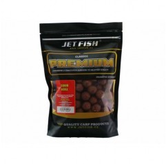 Jet Fish Boilies PREMIUM CLASICC 700g 20mm SQUID / KRILL