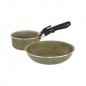 Trakker Sada riadu - Armolife Marble Cookset - Medium