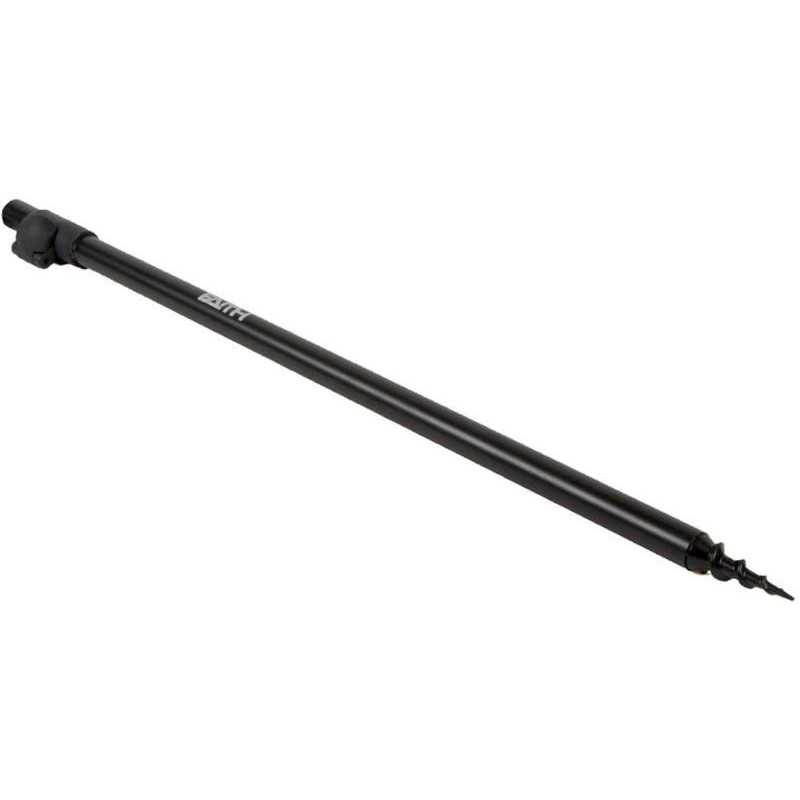 FAITH Teleskopická Rázsoška s klipom - Ukončená závitom