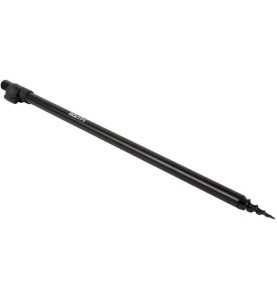 FAITH Teleskopická Rázsoška s klipom - Ukončená závitom