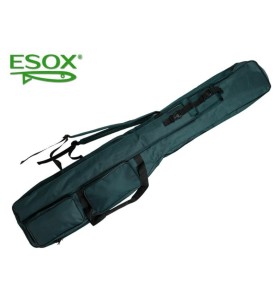 Puzdro Esox Rod Bag NEW 3 Komorové 120cm