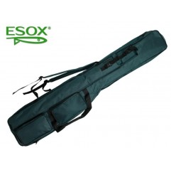 Púzdro ESOX Rod Bag NEW 3 Komorové 130cm