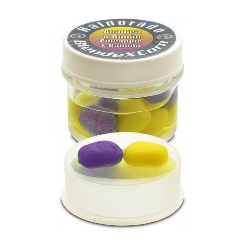 Haldorádó BlendeXCorn - Ananás a banán