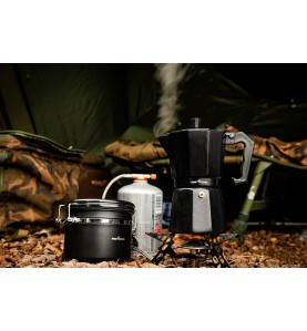 Fox Cookware Coffee Maker 450ml Novinka 2019